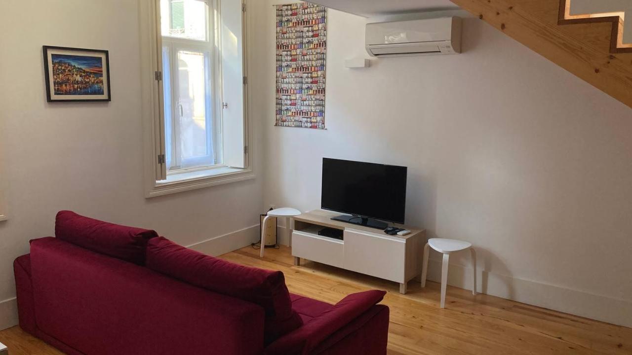 Lovely Porto Apartment Esterno foto