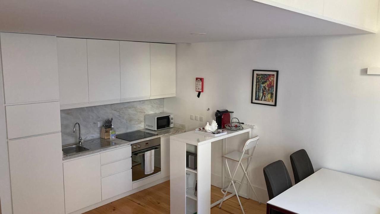 Lovely Porto Apartment Esterno foto