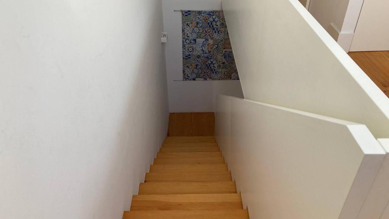 Lovely Porto Apartment Esterno foto