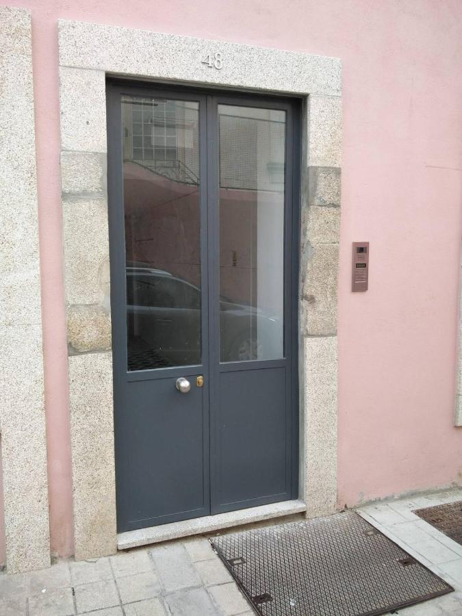 Lovely Porto Apartment Esterno foto