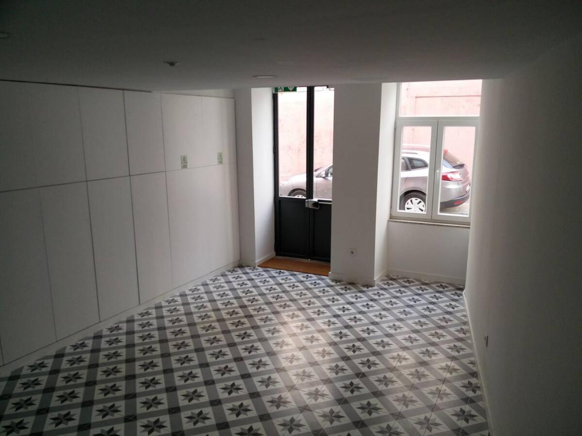 Lovely Porto Apartment Esterno foto