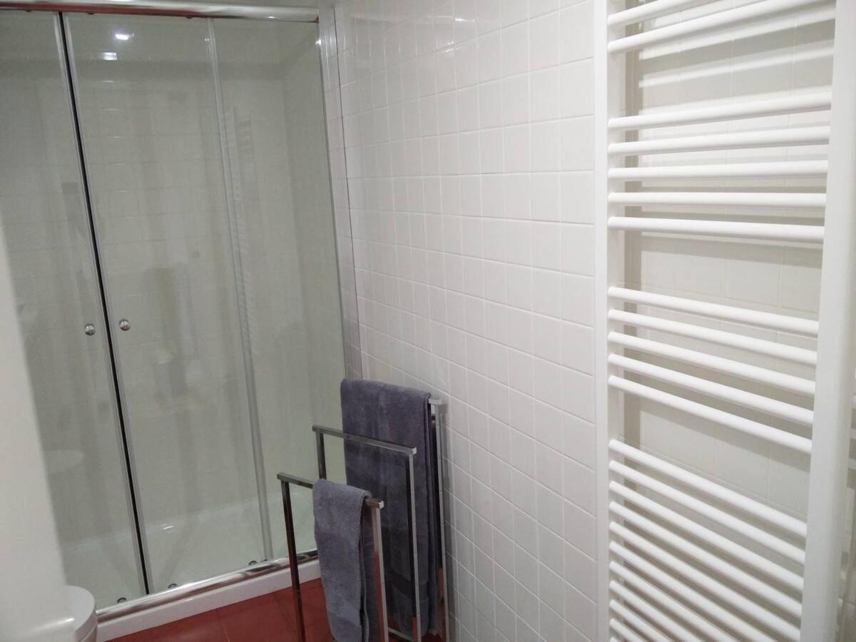 Lovely Porto Apartment Esterno foto