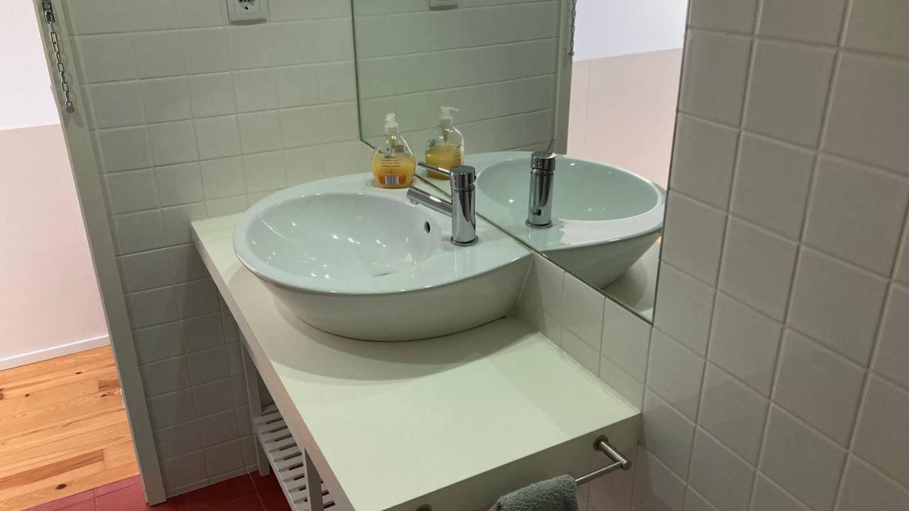 Lovely Porto Apartment Esterno foto