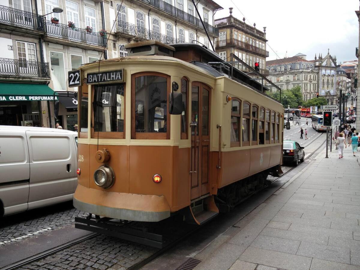 Lovely Porto Apartment Esterno foto