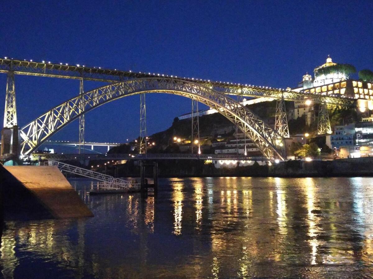 Lovely Porto Apartment Esterno foto